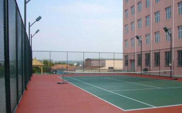 民乐水性丙烯酸地坪涂料