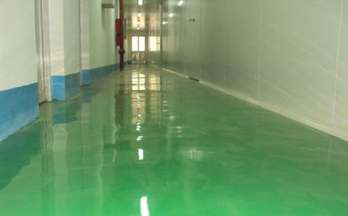 民乐水性环氧底涂