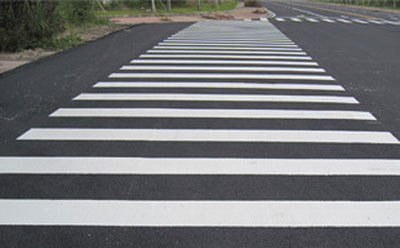 民乐标线涂料工程 民乐标线涂料工程