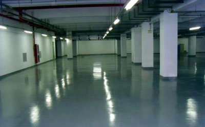 民乐聚氨酯划线涂料