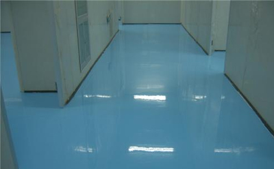 民乐环氧地坪施工注意事项