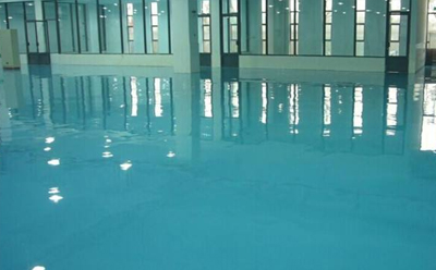 民乐民乐环氧地坪漆颜色怎么调？完全掌握调色绝招！