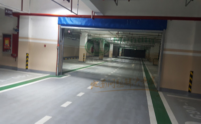 民乐民乐环氧地坪工程全解析：从设计到施工的完整流程