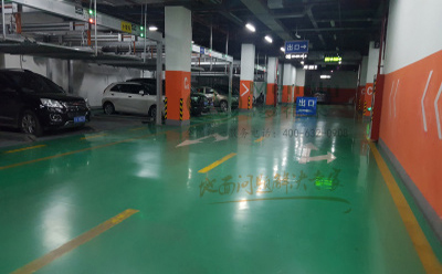 民乐民乐环氧地坪工程注意事项：如何避免施工中的常见问题？