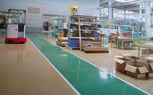 民乐民乐环氧地坪漆施工工艺及常见问题解决指南