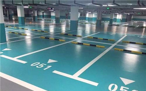 民乐民乐环氧地坪中涂:构筑坚固地面的关键环节 民乐民乐环氧地坪中涂:构筑坚固地面的关键环节